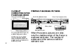 Предварительный просмотр 26 страницы Olympus AZ-220 WIDE ZOOM Instructions Manual