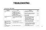 Предварительный просмотр 41 страницы Olympus AZ-220 WIDE ZOOM Instructions Manual