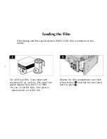 Предварительный просмотр 8 страницы Olympus AZ-4 Zoom Instructions Manual