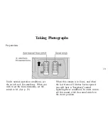 Preview for 11 page of Olympus AZ-4 Zoom Instructions Manual