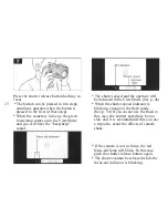 Предварительный просмотр 14 страницы Olympus AZ-4 Zoom Instructions Manual