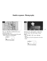 Предварительный просмотр 31 страницы Olympus AZ-4 Zoom Instructions Manual