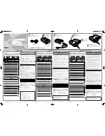 Preview for 1 page of Olympus BCL-1 Instructions