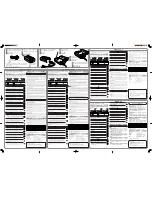 Preview for 2 page of Olympus BCL-1 Instructions