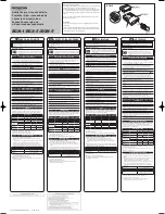 Preview for 5 page of Olympus BCN-1 Instructions Manual