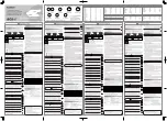 Preview for 2 page of Olympus BCS-1 Instructions