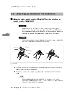 Предварительный просмотр 46 страницы Olympus BF-P190 Instructions Manual