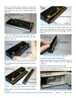 Preview for 10 page of Olympus BH-2 BHS Complete Teardown, Cleaning, And Reassembly