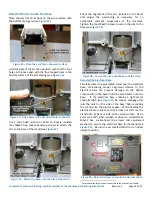 Preview for 18 page of Olympus BH-2 BHS Complete Teardown, Cleaning, And Reassembly