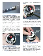 Preview for 8 page of Olympus BH2-5RE Complete Teardown, Cleaning, And Reassembly