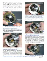 Preview for 12 page of Olympus BH2-5RE Complete Teardown, Cleaning, And Reassembly