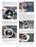 Preview for 14 page of Olympus BH2-5RE Complete Teardown, Cleaning, And Reassembly