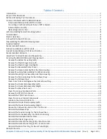 Preview for 2 page of Olympus BH2-BI30 Complete Teardown, Cleaning, And Reassembly