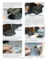 Preview for 21 page of Olympus BH2-CH Substage Assembly