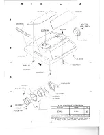 Preview for 9 page of Olympus BH2 Series Repair Manual