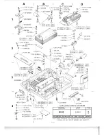 Preview for 10 page of Olympus BH2 Series Repair Manual