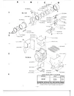 Preview for 16 page of Olympus BH2 Series Repair Manual