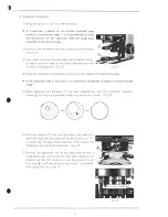 Preview for 13 page of Olympus BHA-P Instruction Manual