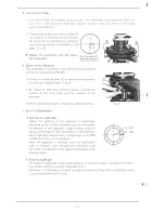 Preview for 14 page of Olympus BHA-P Instruction Manual