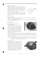 Preview for 16 page of Olympus BHSP Instruction Manual