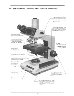 Preview for 8 page of Olympus BHT-111 Instruction Manual