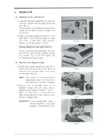 Preview for 11 page of Olympus BHT-111 Instruction Manual