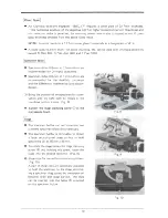 Preview for 12 page of Olympus BHT-111 Instruction Manual