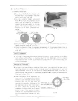 Предварительный просмотр 14 страницы Olympus BHT-111 Instruction Manual