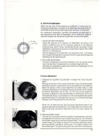 Preview for 16 page of Olympus BHTP Instruction Manual