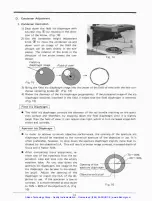 Preview for 15 page of Olympus BHTU-112 Instructions Manual