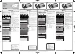 Preview for 1 page of Olympus BLS-1 Instructions