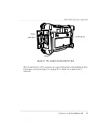 Предварительный просмотр 37 страницы Olympus BondMaster 600 User Manual