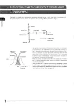 Предварительный просмотр 5 страницы Olympus BX-FLA Instructions Manual