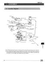 Preview for 30 page of Olympus BX-FLA Instructions Manual