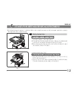 Предварительный просмотр 15 страницы Olympus BX-RLA2 Instructions Manual