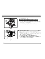 Preview for 16 page of Olympus BX-RLA2 Instructions Manual