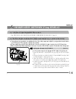 Preview for 17 page of Olympus BX-RLA2 Instructions Manual