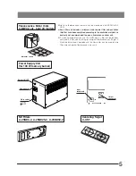 Preview for 9 page of Olympus BX-URA2 Instruction Manual