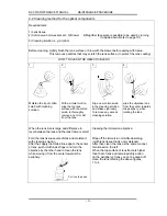 Preview for 6 page of Olympus BX2 SERIES Maintenance Manual