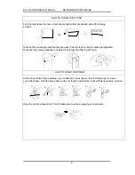 Preview for 7 page of Olympus BX2 SERIES Maintenance Manual