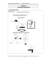 Preview for 14 page of Olympus BX2 SERIES Maintenance Manual