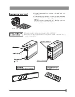 Предварительный просмотр 9 страницы Olympus BX3-RFAS Instructions Manual