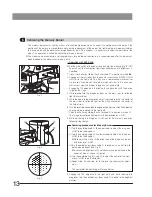 Предварительный просмотр 16 страницы Olympus BX3-RFAS Instructions Manual