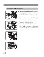 Предварительный просмотр 28 страницы Olympus BX3-RFAS Instructions Manual