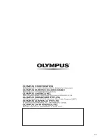 Предварительный просмотр 36 страницы Olympus BX3-RFAS Instructions Manual