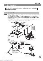 Предварительный просмотр 15 страницы Olympus BX3-SSU Instructions Manual