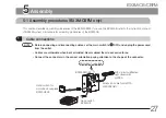 Preview for 31 page of Olympus BX3M-CB Instructions Manual