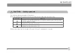 Preview for 9 page of Olympus BX3M-PSLED Instructions Manual