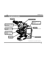 Preview for 5 page of Olympus BX41-P Instructions Manual