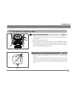 Preview for 7 page of Olympus BX41-P Instructions Manual